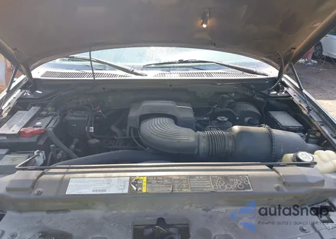 2003 Ford F-150 Lariat/Xl/Xlt from USA, damaged, VIN 1FTRX18L03NA60830